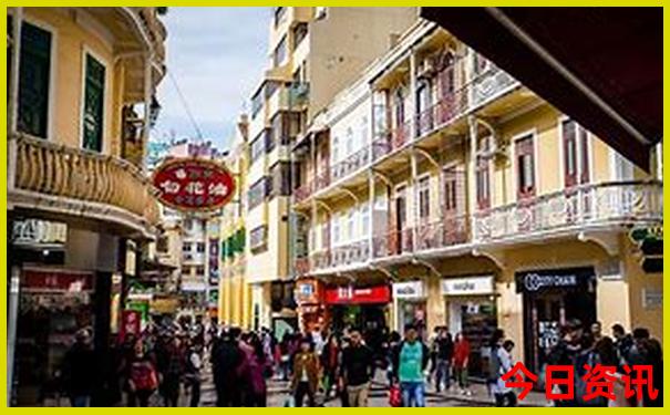 中国最适合旅游的地方