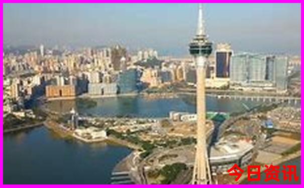 台山市旅游必去十大景点